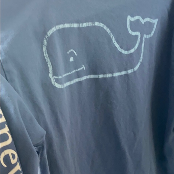 vineyard vines long sleeve - Picture 2 of 3